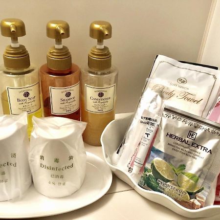 Sunwest Hotel Sasebo - Vacation Stay 22136V Buitenkant foto