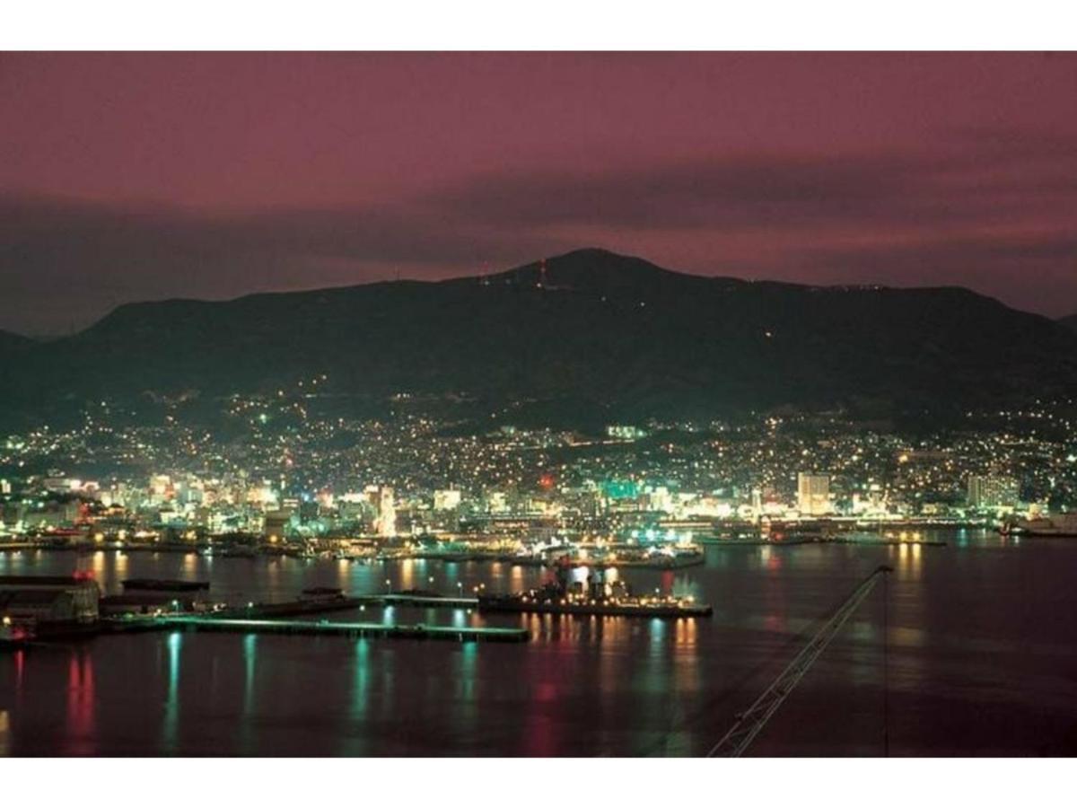 Sunwest Hotel Sasebo - Vacation Stay 22136V Buitenkant foto