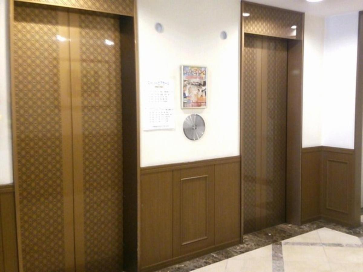 Sunwest Hotel Sasebo - Vacation Stay 22136V Buitenkant foto